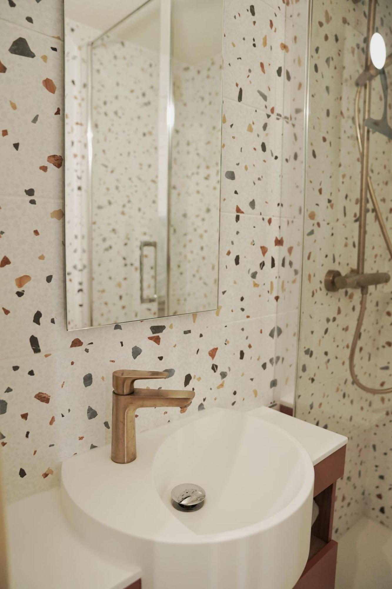 Studio Cocooning Style Naturel Les Rousses Exterior foto